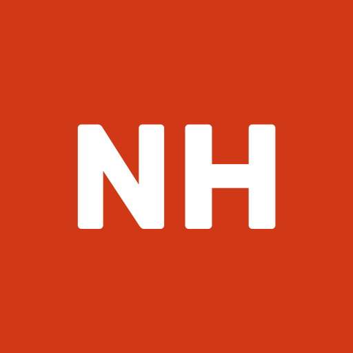 Norfolk Headache Chiropractic logo